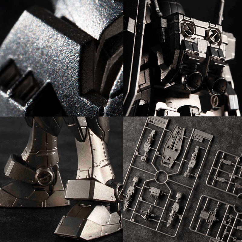萬代《機動戰士鋼彈》RX-78-2鋼彈合金組裝模型 售價64530元即將開放預購 - 電腦王阿達 萬代《機動戰士鋼彈》RX-78-2鋼彈合金組裝模型 售價64530元即將開放預購 - 電腦王阿達