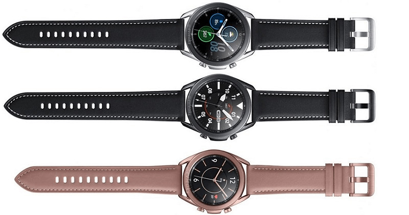 Samsung 即將發表新品 Galaxy Z Fold 2、 Galaxy Buds Live、Galaxy Watch 3 一次洩出來! - 電腦王阿達 Samsung 即將發表新品 Galaxy Z Fold 2、 Galaxy Buds Live、Galaxy Watch 3 一次洩出來! - 電腦王阿達