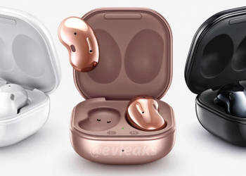 Samsung 即將發表新品 Galaxy Z Fold 2、 Galaxy Buds Live、Galaxy Watch 3 一次洩出來！