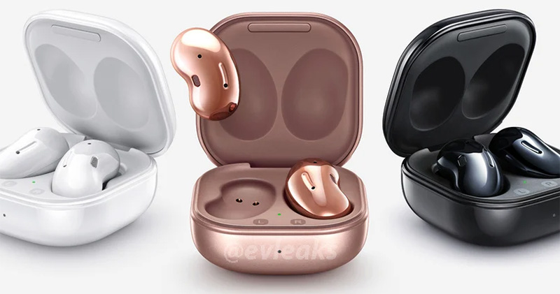 Samsung 即將發表新品 Galaxy Z Fold 2、 Galaxy Buds Live、Galaxy Watch 3 一次洩出來! - 電腦王阿達 Samsung 即將發表新品 Galaxy Z Fold 2、 Galaxy Buds Live、Galaxy Watch 3 一次洩出來! - 電腦王阿達