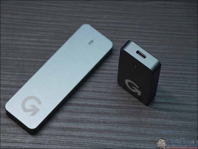 GameToGo Hub 多功能轉接器開箱動手玩:內建 SSD 固態儲存、讓 Mac 變身 Windows 電腦,能裝 Office 也能玩英雄聯盟!(同場加映:GameToGo 2 系列同步登場,速度更快、散熱更佳!) - 電腦王阿達 GameToGo Hub 多功能轉接器開箱動手玩:內建 SSD 固態儲存、讓 Mac 變身 Windows 電腦,能裝 Office 也能玩英雄聯盟!(同場加映:GameToGo 2 系列同步登場,速度更快、散熱更佳!) - 電腦王阿達