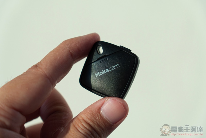 超強性價比運動相機 Mokacam Alpha3 Flip 開箱實測( 評價 評測 動手玩) - 電腦王阿達 超強性價比運動相機 Mokacam Alpha3 Flip 開箱實測( 評價 評測 動手玩) - 電腦王阿達