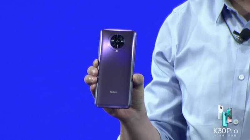 DXOMARK 公佈小米Redmi K30 Pro 變焦版相機評測成績:120分名列第 10 位 - 電腦王阿達 DXOMARK 公佈小米Redmi K30 Pro 變焦版相機評測成績:120分名列第 10 位 - 電腦王阿達