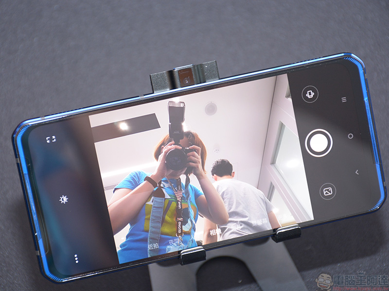 Lenovo 推出旗下首款電競手機 Legion Phone Duel,專為手游玩家而生的橫式 ATA 架構與獨特冷卻配置 - 電腦王阿達 Lenovo 推出旗下首款電競手機 Legion Phone Duel,專為手游玩家而生的橫式 ATA 架構與獨特冷卻配置 - 電腦王阿達