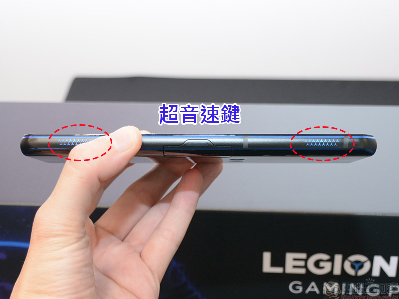 Lenovo 推出旗下首款電競手機 Legion Phone Duel,專為手游玩家而生的橫式 ATA 架構與獨特冷卻配置 - 電腦王阿達 Lenovo 推出旗下首款電競手機 Legion Phone Duel,專為手游玩家而生的橫式 ATA 架構與獨特冷卻配置 - 電腦王阿達