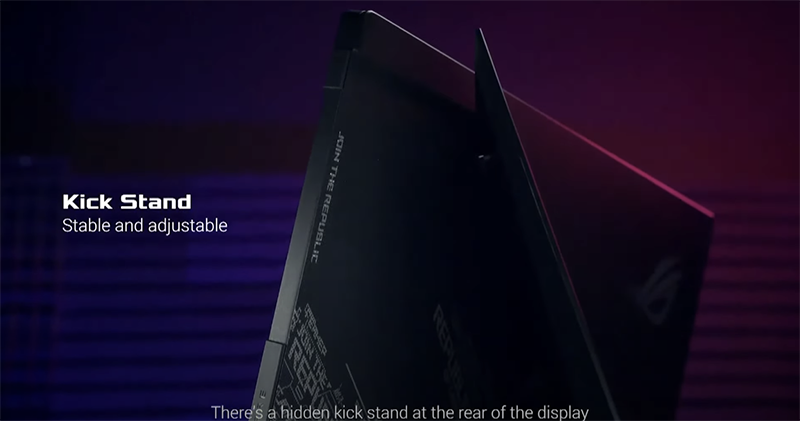 15.6 吋 ROG Strix XG16 可攜式 144Hz 電競螢幕發表 - 電腦王阿達 15.6 吋 ROG Strix XG16 可攜式 144Hz 電競螢幕發表 - 電腦王阿達