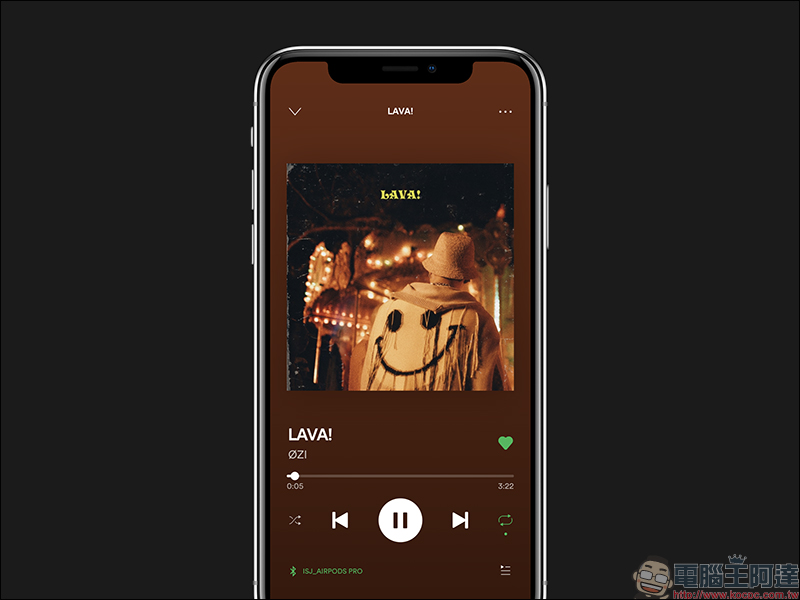 Spotify 動態歌詞服務正式上線,歌詞功能開啟教學 - 電腦王阿達 Spotify 動態歌詞服務正式上線,歌詞功能開啟教學 - 電腦王阿達