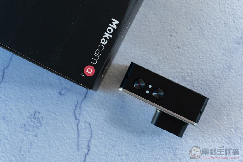 超強性價比運動相機 Mokacam Alpha3 Flip 開箱實測( 評價 評測 動手玩) - 電腦王阿達 超強性價比運動相機 Mokacam Alpha3 Flip 開箱實測( 評價 評測 動手玩) - 電腦王阿達