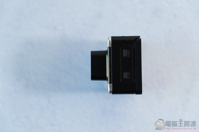 超強性價比運動相機 Mokacam Alpha3 Flip 開箱實測( 評價 評測 動手玩) - 電腦王阿達 超強性價比運動相機 Mokacam Alpha3 Flip 開箱實測( 評價 評測 動手玩) - 電腦王阿達