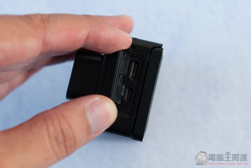 超強性價比運動相機 Mokacam Alpha3 Flip 開箱實測( 評價 評測 動手玩) - 電腦王阿達 超強性價比運動相機 Mokacam Alpha3 Flip 開箱實測( 評價 評測 動手玩) - 電腦王阿達