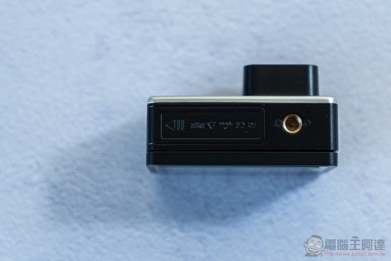 超強性價比運動相機 Mokacam Alpha3 Flip 開箱實測( 評價 評測 動手玩) - 電腦王阿達 超強性價比運動相機 Mokacam Alpha3 Flip 開箱實測( 評價 評測 動手玩) - 電腦王阿達
