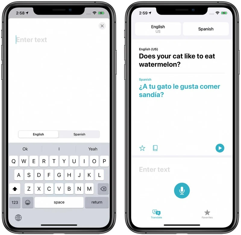Apple 在 iOS 14 中加入內建翻譯應用程式,11 種語言雙向轉換 - 電腦王阿達 Apple 在 iOS 14 中加入內建翻譯應用程式,11 種語言雙向轉換 - 電腦王阿達