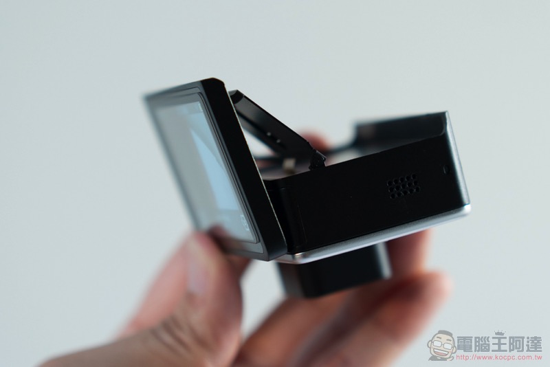 超強性價比運動相機 Mokacam Alpha3 Flip 開箱實測( 評價 評測 動手玩) - 電腦王阿達 超強性價比運動相機 Mokacam Alpha3 Flip 開箱實測( 評價 評測 動手玩) - 電腦王阿達