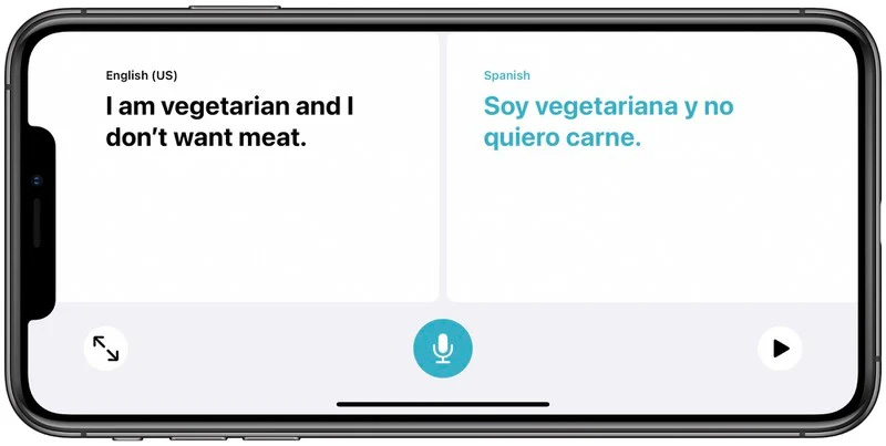 Apple 在 iOS 14 中加入內建翻譯應用程式,11 種語言雙向轉換 - 電腦王阿達 Apple 在 iOS 14 中加入內建翻譯應用程式,11 種語言雙向轉換 - 電腦王阿達