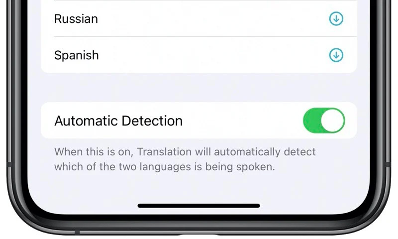 Apple 在 iOS 14 中加入內建翻譯應用程式，11 種語言雙向轉換 - 電腦王阿達