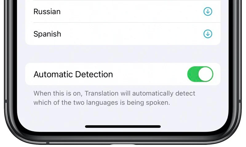 Apple 在 iOS 14 中加入內建翻譯應用程式,11 種語言雙向轉換 - 電腦王阿達 Apple 在 iOS 14 中加入內建翻譯應用程式,11 種語言雙向轉換 - 電腦王阿達