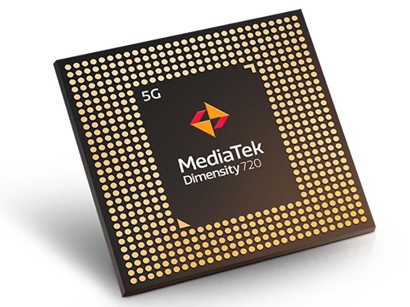 聯發科推出中階「天璣 720 」 5G 晶片,目標瞄準高通 S690 - 電腦王阿達 聯發科推出中階「天璣 720 」 5G 晶片,目標瞄準高通 S690 - 電腦王阿達