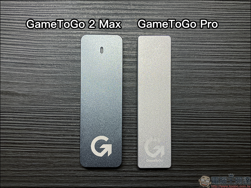 GameToGo Hub 多功能轉接器開箱動手玩:內建 SSD 固態儲存、讓 Mac 變身 Windows 電腦,能裝 Office 也能玩英雄聯盟!(同場加映:GameToGo 2 系列同步登場,速度更快、散熱更佳!) - 電腦王阿達 GameToGo Hub 多功能轉接器開箱動手玩:內建 SSD 固態儲存、讓 Mac 變身 Windows 電腦,能裝 Office 也能玩英雄聯盟!(同場加映:GameToGo 2 系列同步登場,速度更快、散熱更佳!) - 電腦王阿達