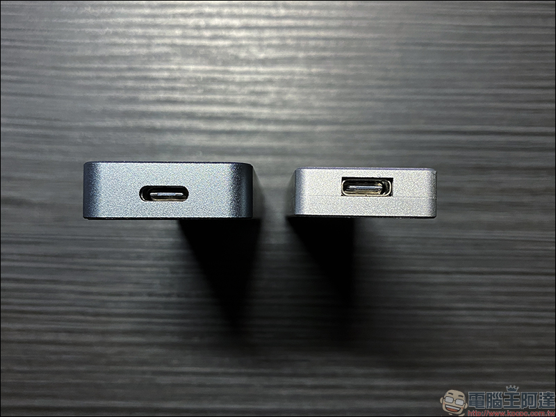 GameToGo Hub 多功能轉接器開箱動手玩:內建 SSD 固態儲存、讓 Mac 變身 Windows 電腦,能裝 Office 也能玩英雄聯盟!(同場加映:GameToGo 2 系列同步登場,速度更快、散熱更佳!) - 電腦王阿達 GameToGo Hub 多功能轉接器開箱動手玩:內建 SSD 固態儲存、讓 Mac 變身 Windows 電腦,能裝 Office 也能玩英雄聯盟!(同場加映:GameToGo 2 系列同步登場,速度更快、散熱更佳!) - 電腦王阿達