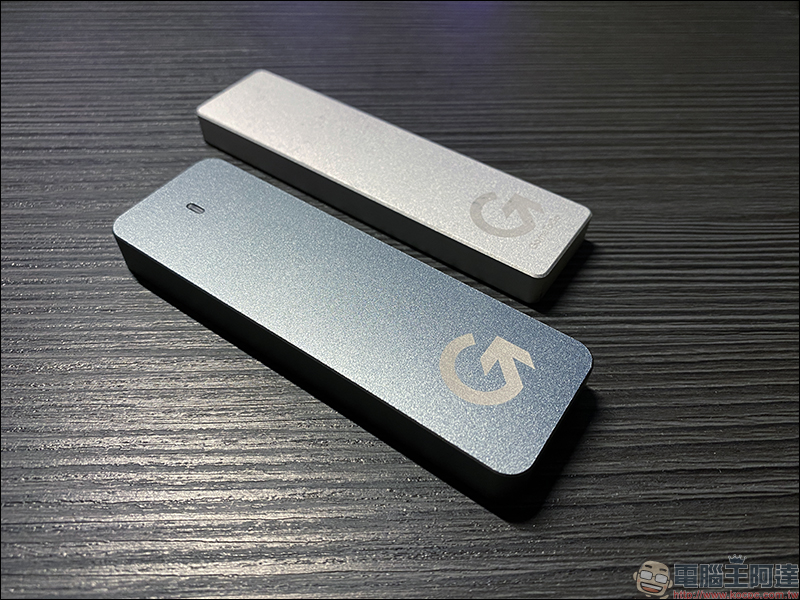 GameToGo Hub 多功能轉接器開箱動手玩:內建 SSD 固態儲存、讓 Mac 變身 Windows 電腦,能裝 Office 也能玩英雄聯盟!(同場加映:GameToGo 2 系列同步登場,速度更快、散熱更佳!) - 電腦王阿達 GameToGo Hub 多功能轉接器開箱動手玩:內建 SSD 固態儲存、讓 Mac 變身 Windows 電腦,能裝 Office 也能玩英雄聯盟!(同場加映:GameToGo 2 系列同步登場,速度更快、散熱更佳!) - 電腦王阿達
