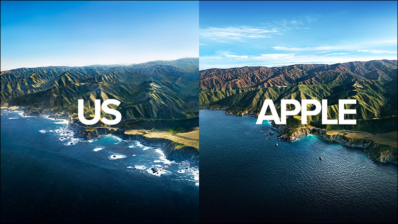 國外攝影師租直升機親自走訪拍攝,重現 macOS Big Sur 預設桌布照片 - 電腦王阿達 國外攝影師租直升機親自走訪拍攝,重現 macOS Big Sur 預設桌布照片 - 電腦王阿達
