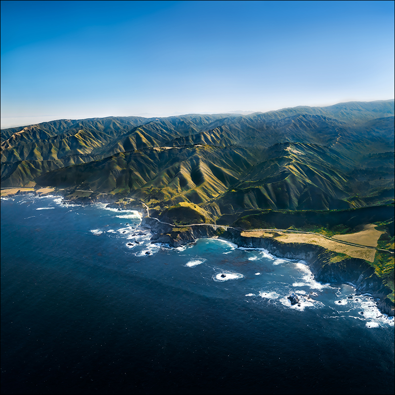 國外攝影師租直升機親自走訪拍攝,重現 macOS Big Sur 預設桌布照片 - 電腦王阿達 國外攝影師租直升機親自走訪拍攝,重現 macOS Big Sur 預設桌布照片 - 電腦王阿達