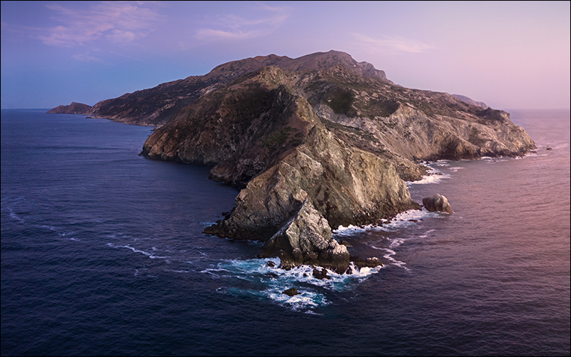 國外攝影師租直升機親自走訪拍攝,重現 macOS Big Sur 預設桌布照片 - 電腦王阿達 國外攝影師租直升機親自走訪拍攝,重現 macOS Big Sur 預設桌布照片 - 電腦王阿達