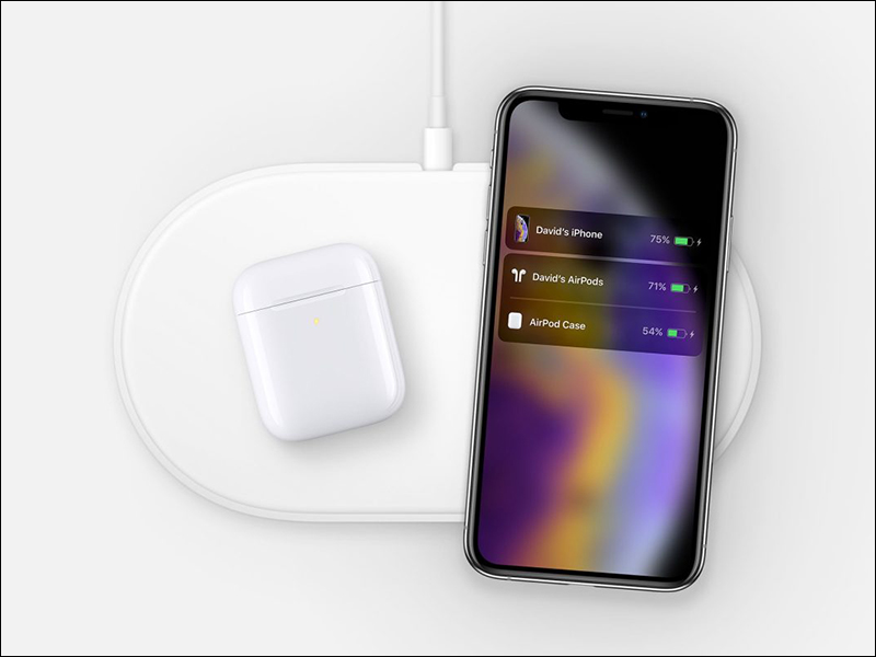 Apple AirPower 無線充電器原型測試機被拆解 - 電腦王阿達 Apple AirPower 無線充電器原型測試機被拆解 - 電腦王阿達
