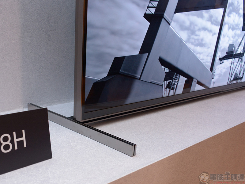 2020 新旗艦 Sony BRAVIA Z8H 在台登場,智慧 8K 超擬真畫質開啟繽紛新視代 - 電腦王阿達 2020 新旗艦 Sony BRAVIA Z8H 在台登場,智慧 8K 超擬真畫質開啟繽紛新視代 - 電腦王阿達