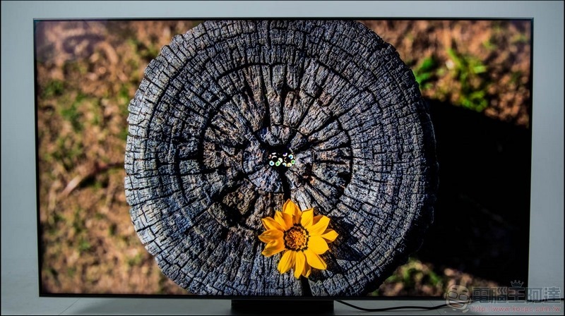 三星 QLED 8K 量子電視 65 吋 Q800T 開箱 - 17 三星 QLED 8K 量子電視 65 吋 Q800T 開箱 - 17