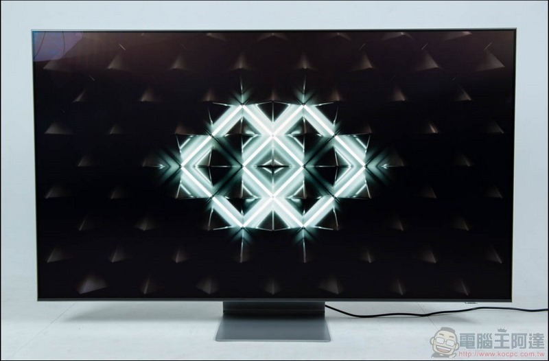 三星 QLED 8K 量子電視 65 吋 Q800T 開箱 - 18 三星 QLED 8K 量子電視 65 吋 Q800T 開箱 - 18