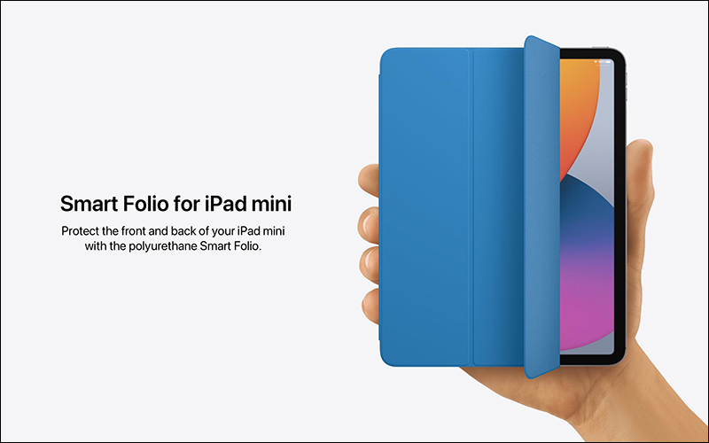 iPad mini 概念渲染圖,具有類似 iPad Pro 的設計和 Face ID - 電腦王阿達 iPad mini 概念渲染圖,具有類似 iPad Pro 的設計和 Face ID - 電腦王阿達