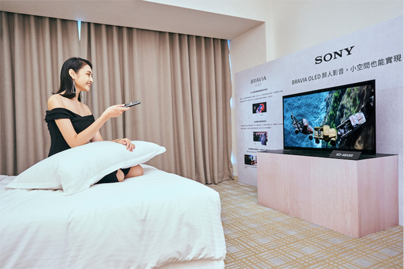 2020 新旗艦 Sony BRAVIA Z8H 在台登場,智慧 8K 超擬真畫質開啟繽紛新視代 - 電腦王阿達 2020 新旗艦 Sony BRAVIA Z8H 在台登場,智慧 8K 超擬真畫質開啟繽紛新視代 - 電腦王阿達