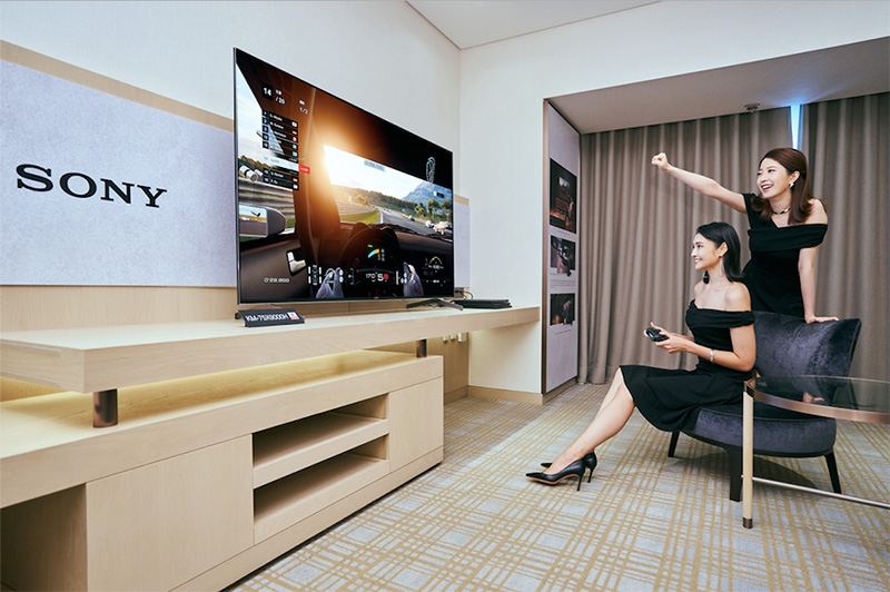 Sony 宣布於特定 BRAVIA 系列機種支援 Apple TV 應用程式 - 電腦王阿達