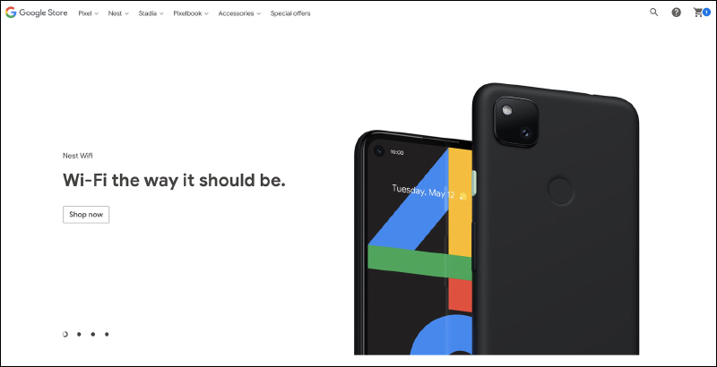 爆料大神 Jon Prosser 透露 Google Pixel 4a 將於 8 月 3 日發表 - 電腦王阿達 爆料大神 Jon Prosser 透露 Google Pixel 4a 將於 8 月 3 日發表 - 電腦王阿達