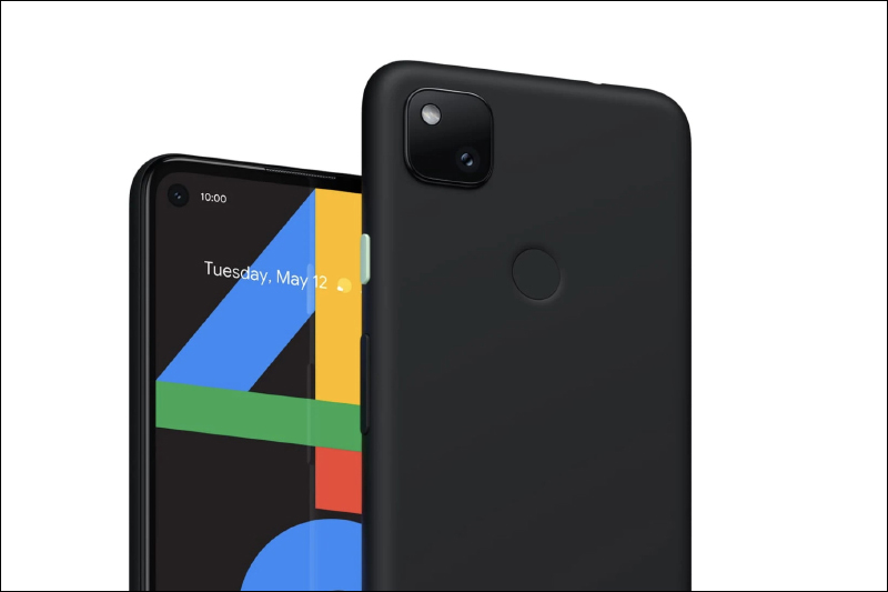 爆料大神 Jon Prosser 透露 Google Pixel 4a 將於 8 月 3 日發表 - 電腦王阿達 爆料大神 Jon Prosser 透露 Google Pixel 4a 將於 8 月 3 日發表 - 電腦王阿達