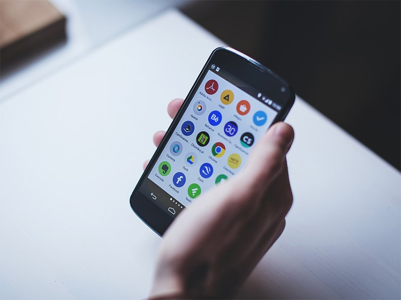 Google 提高運行完整版 Android 硬體要求,記憶體不得小於 2GB - 電腦王阿達 Google 提高運行完整版 Android 硬體要求,記憶體不得小於 2GB - 電腦王阿達