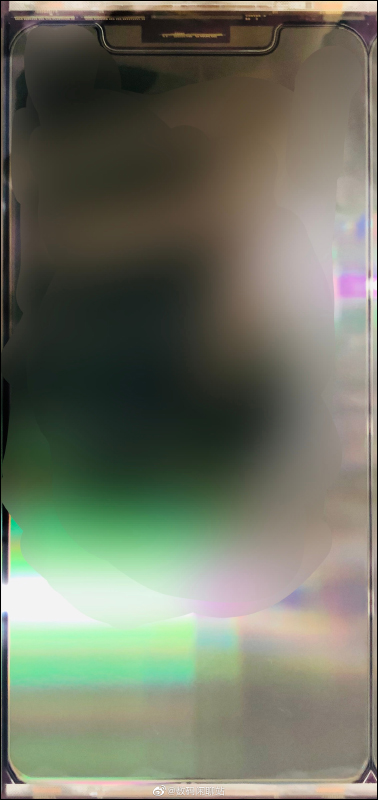 5.4 吋 iPhone 12 真機螢幕面板曝光，瀏海全螢幕設計、小巧機身更好單手掌握 - 電腦王阿達