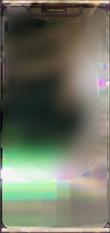 5.4 吋 iPhone 12 真機螢幕面板曝光,瀏海全螢幕設計、小巧機身更好單手掌握 - 電腦王阿達 5.4 吋 iPhone 12 真機螢幕面板曝光,瀏海全螢幕設計、小巧機身更好單手掌握 - 電腦王阿達