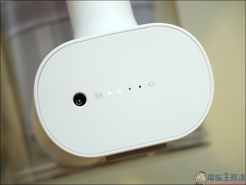 睿米 Z1 掃拖抗菌無線吸塵器開箱動手玩:掃拖合一設計、國際認證 99.9% 抗菌技術,租屋必備清潔利器! - 電腦王阿達 睿米 Z1 掃拖抗菌無線吸塵器開箱動手玩:掃拖合一設計、國際認證 99.9% 抗菌技術,租屋必備清潔利器! - 電腦王阿達