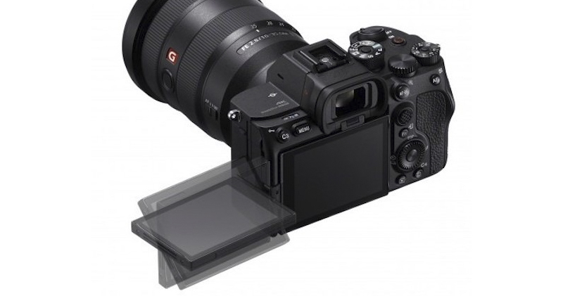 疑似 Sony A7R V 全規格流出,8K 與內錄 10-bit 4:2:2 要來了? - 電腦王阿達 疑似 Sony A7R V 全規格流出,8K 與內錄 10-bit 4:2:2 要來了? - 電腦王阿達