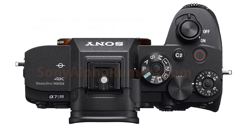 Sony A7S III 拿出了最大誠意「全翻轉螢幕」應戰(更新:台灣上市資訊) - 電腦王阿達 Sony A7S III 拿出了最大誠意「全翻轉螢幕」應戰(更新:台灣上市資訊) - 電腦王阿達