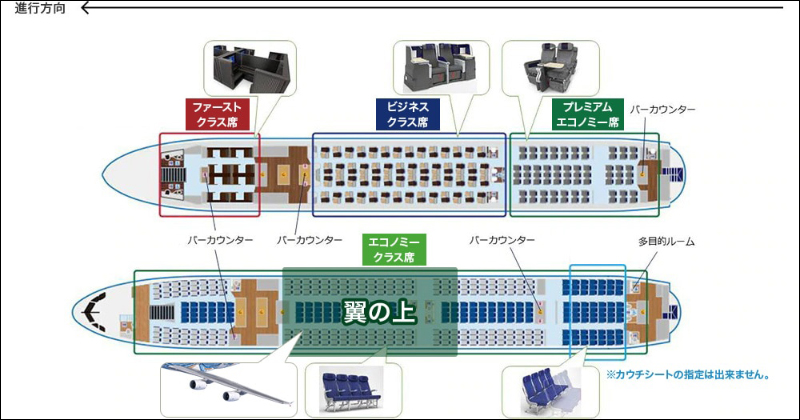 ANA 全日空推出 A380 海龜機「偽出國」活動,東京上空飛行 90 分鐘 14,000 日圓起 - 電腦王阿達 ANA 全日空推出 A380 海龜機「偽出國」活動,東京上空飛行 90 分鐘 14,000 日圓起 - 電腦王阿達