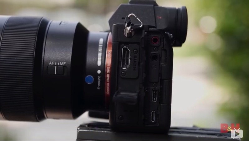 Sony A7S III 拿出了最大誠意「全翻轉螢幕」應戰(更新:台灣上市資訊) - 電腦王阿達 Sony A7S III 拿出了最大誠意「全翻轉螢幕」應戰(更新:台灣上市資訊) - 電腦王阿達