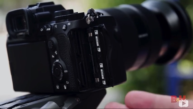 Sony A7S III 拿出了最大誠意「全翻轉螢幕」應戰(更新:台灣上市資訊) - 電腦王阿達 Sony A7S III 拿出了最大誠意「全翻轉螢幕」應戰(更新:台灣上市資訊) - 電腦王阿達