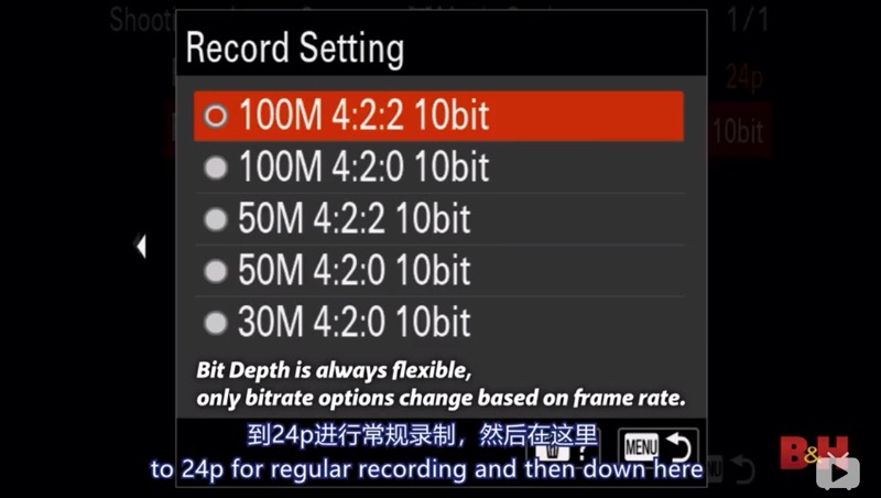 Sony A7S III 拿出了最大誠意「全翻轉螢幕」應戰(更新:台灣上市資訊) - 電腦王阿達 Sony A7S III 拿出了最大誠意「全翻轉螢幕」應戰(更新:台灣上市資訊) - 電腦王阿達