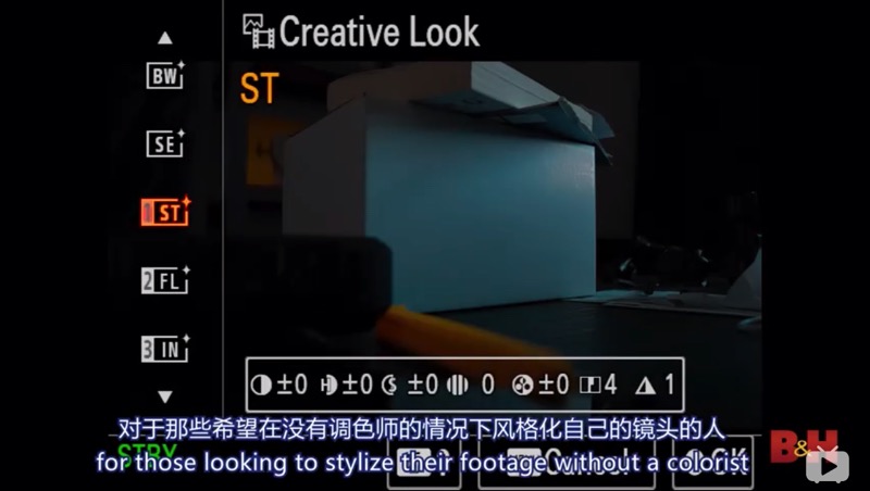 Sony A7S III 拿出了最大誠意「全翻轉螢幕」應戰(更新:台灣上市資訊) - 電腦王阿達 Sony A7S III 拿出了最大誠意「全翻轉螢幕」應戰(更新:台灣上市資訊) - 電腦王阿達