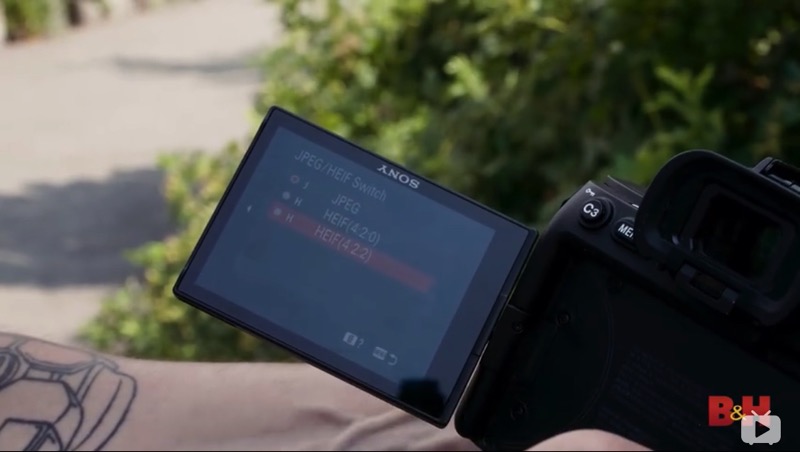 Sony A7S III 拿出了最大誠意「全翻轉螢幕」應戰(更新:台灣上市資訊) - 電腦王阿達 Sony A7S III 拿出了最大誠意「全翻轉螢幕」應戰(更新:台灣上市資訊) - 電腦王阿達