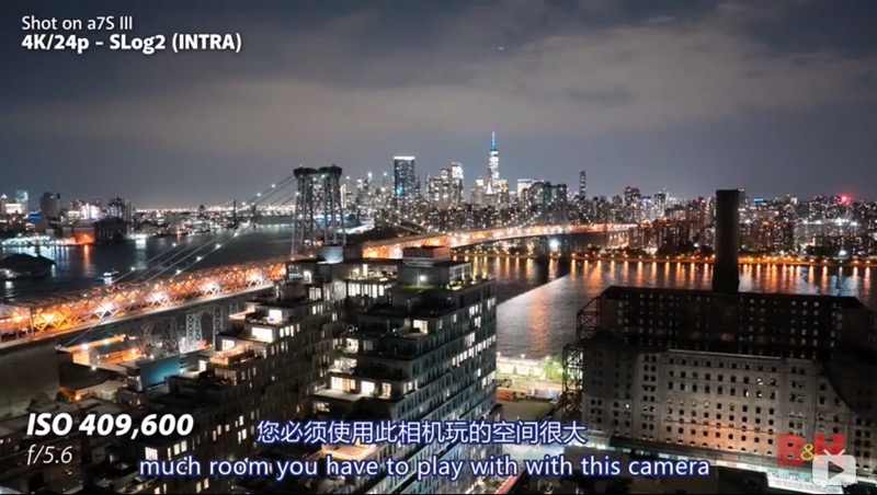 Sony A7S III 拿出了最大誠意「全翻轉螢幕」應戰(更新:台灣上市資訊) - 電腦王阿達 Sony A7S III 拿出了最大誠意「全翻轉螢幕」應戰(更新:台灣上市資訊) - 電腦王阿達