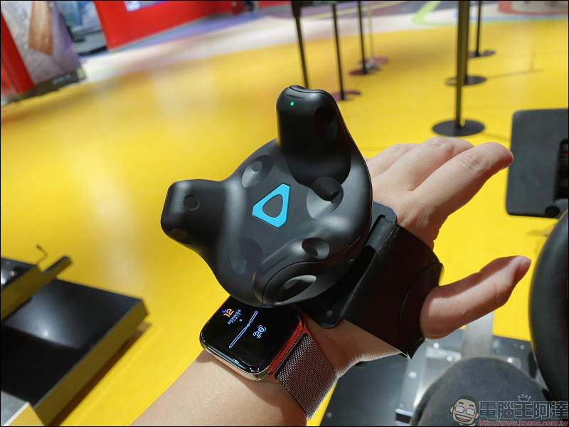 VR ZONE NEW TAIPEI 虛擬實境遊樂園搶先看:全台首家 VR ZONE,萬代南夢宮遊藝授權,瑪利歐賽車、哥基拉、七龍珠等熱門遊戲!將於 7/31 正式開幕! - 電腦王阿達 VR ZONE NEW TAIPEI 虛擬實境遊樂園搶先看:全台首家 VR ZONE,萬代南夢宮遊藝授權,瑪利歐賽車、哥基拉、七龍珠等熱門遊戲!將於 7/31 正式開幕! - 電腦王阿達
